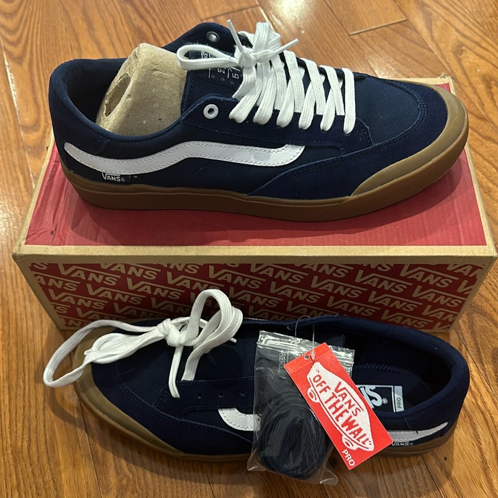 Vans Men’s Sneakers